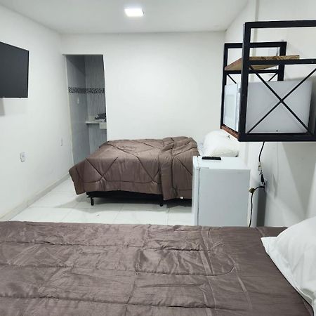 Pousada Flor Do Caribe Rio das Ostras Zewnętrze zdjęcie