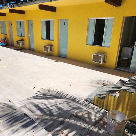 Pousada Flor Do Caribe Rio das Ostras Zewnętrze zdjęcie
