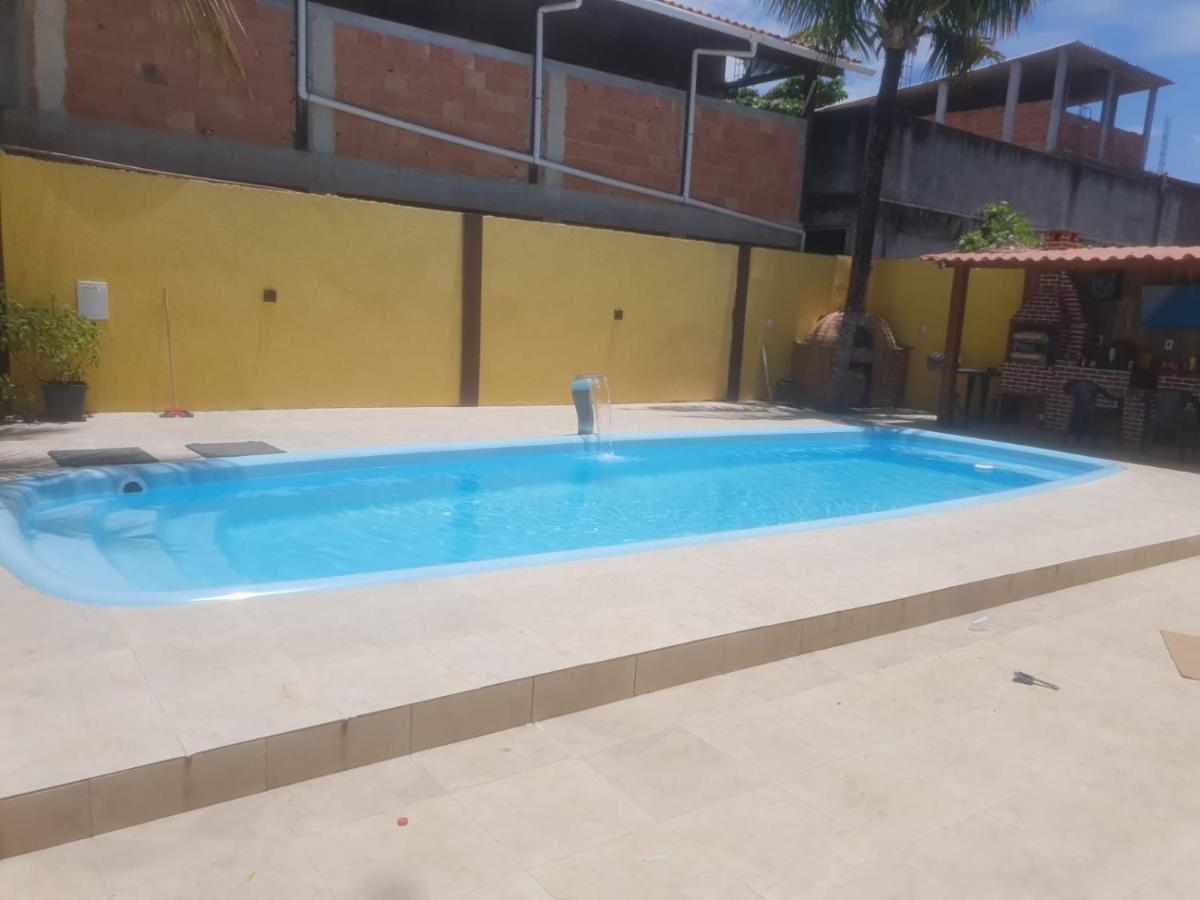 Pousada Flor Do Caribe Rio das Ostras Zewnętrze zdjęcie