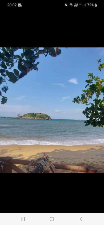Pousada Flor Do Caribe Rio das Ostras Zewnętrze zdjęcie
