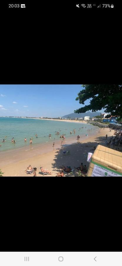 Pousada Flor Do Caribe Rio das Ostras Zewnętrze zdjęcie