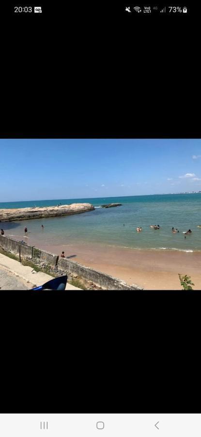 Pousada Flor Do Caribe Rio das Ostras Zewnętrze zdjęcie
