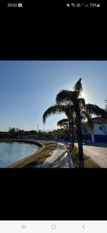 Pousada Flor Do Caribe Rio das Ostras Zewnętrze zdjęcie